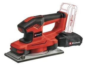 Einhell 18V Li Solo Power X-Change Orbital Sander Bare Unit EINTEOS1823N - Picture 1 of 7