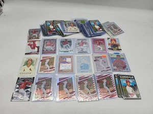 Huge Lot of 85 Kwang-Hyun Kim Cards - Numbered Rookie cards 1/1 Topps Panini - Picture 1 of 19