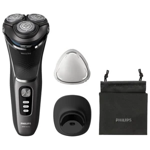 Philips Shaver 3000 Series S3343/13 Rasoio elettrico Wet & Dry - Bild 1 von 12