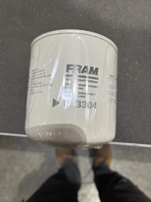 FRAM Coolant Filter PR3304 FREE SHIPPING - Изображение 1 из 4