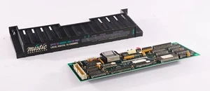 Opto22 Mistic Controller G4D16LS Model 200 I/O Unit - Picture 1 of 11