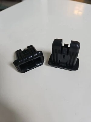 Porsche Panamera Rear Seat Clip - Image 1 of 3