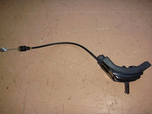 Herman Miller Aeron Tilt Limiter Adjustment Cable - Picture 1 of 4