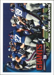 B1893- 2010 Topps Football Card #s 1-250 +Rookies -You Pick- 15+ FREE US SHIP - Picture 1 of 429