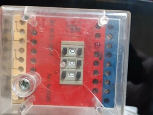 Pepperl+Fuchs WE M/Ex-DW-T;WEMEx DW T;WEMExDWT;WEM Ex DWT;WE M/x DWT - Picture 1 of 8