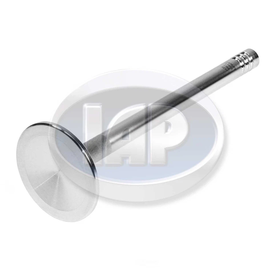 Válvula de escape del motor IAP/Kuhltek Motorwerks AC109630 Foto 1 de 2