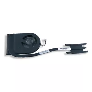 CPU Cooling heatsink and Fan Assembly for Lenovo ThinkPad T570 - 01AY472 - Picture 1 of 1