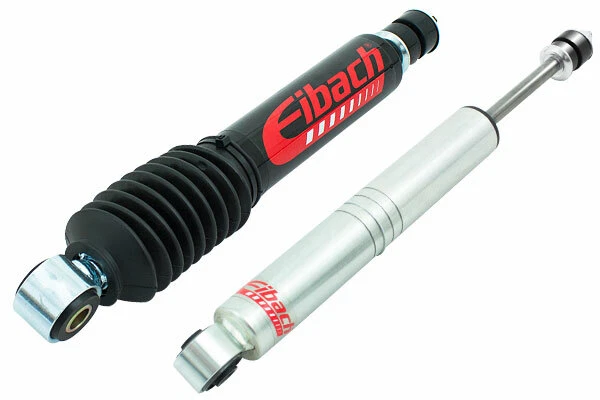Amortiguador deportivo trasero Toyota Tundra 00-06 Eibach (E60-82-066-02-01) Foto 1 de 1