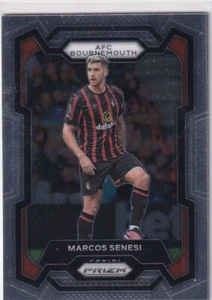 Panini Prizm 2023-24 Premier League Soccer No. 234 Marcos Senesi - Bild 1 von 2