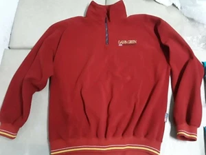GALVIN GORE WINDSTOPPERMEN Talla XL Chaqueta SUDADERA CON CAPUCHA Invierno GOLF - Imagen 1 de 9
