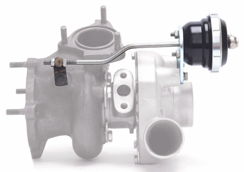 TurboSmart IWG75 Interal Wastegate 执行器 24 PSI 适用于保时捷 996 911 Turbo — 第 1/1 张图片