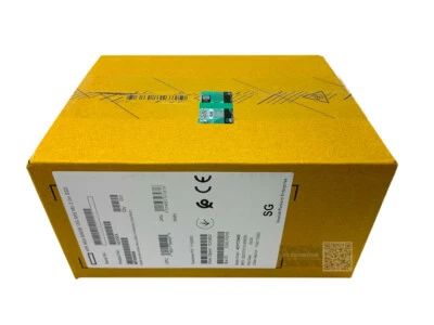 N9X96A I New Sealed HPE MSA 800GB 12G SAS Mixed Use SFF 2.5 SSD 841505-001 - Image 1 of 4