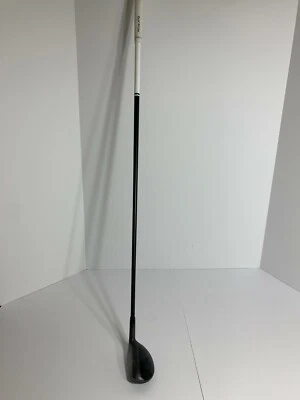 MacGregor MT Tourney 4 Hybrid Left Handed - Mens Golf Club - Graphite R Flex 21* - Image 1 of 4