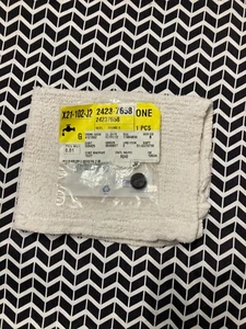 AC Delco 24237658 Trans cooler pipe Seal Camaro Silverado CTS - Picture 1 of 3