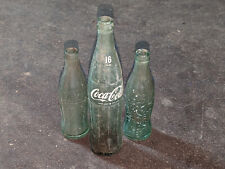 5 Antigos e Raros Geloucos Coca Cola Lote 5, Produto Vintage e Retro  Coca-Cola Usado 74716941