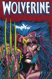 WOLVERINE OMNIBUS VOL 2 HARDCOVER Windsor Smith Variant Marvel Comics HC - Picture 1 of 1