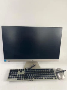 ASUS All-in-One Desktop PC, 23.8” FHD Anti-Glare Display, Intel Gold 7505 (READ) - Bild 1 von 7