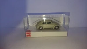 Busch 42743 - 1/87 VW 1200 Maggiolino Con Finestra Ciambellina Salata Anno 51 ´ - Foto 1 di 1