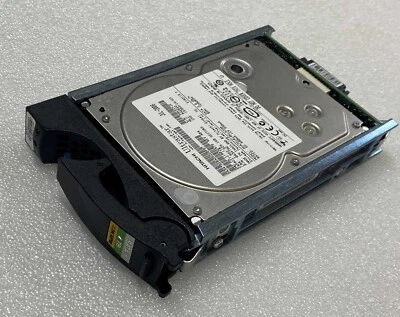 EMC DMX 101-000-107 1TB 7.2K 3Gbps 3.5" SATA II Hard Drive for DMX-4 - Image 1 of 3