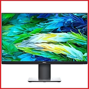 Computer monitor HDMI FHD screen for PC 22" 23" 24" 27" DP VGA 1080p with Stand - Picture 1 of 24