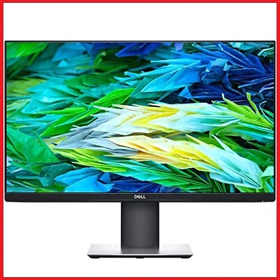 Computer monitor HDMI FHD screen for PC 22" 23" 24" 27" DP VGA 1080p with Stand* - Image 1 of 4