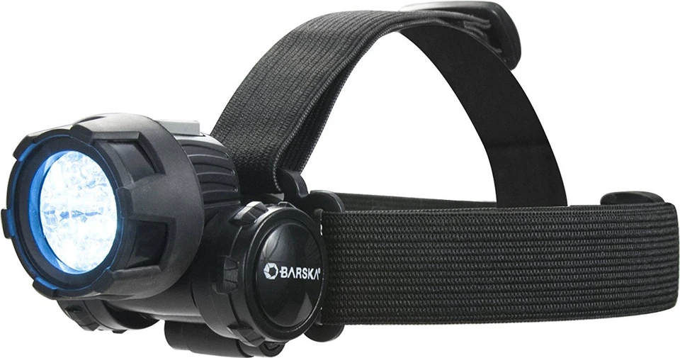 Faro Barska BA11579 25 lúmenes Foto 1 de 1