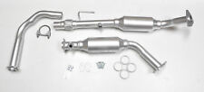 Fits 2000-2002 Toyota Tundra 4.7L Right & Left CATALYTIC CONVERTER SET 
