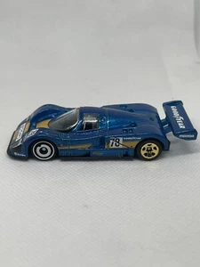 Hot Wheels - Matchbox - Mazda 787B - Picture 1 of 6