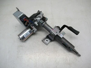 MITSUBISHI SPACE STAR A0 columna de dirección eléctrica JJ301-001700 8633A104 año 2016 (265 - Imagen 1 de 11