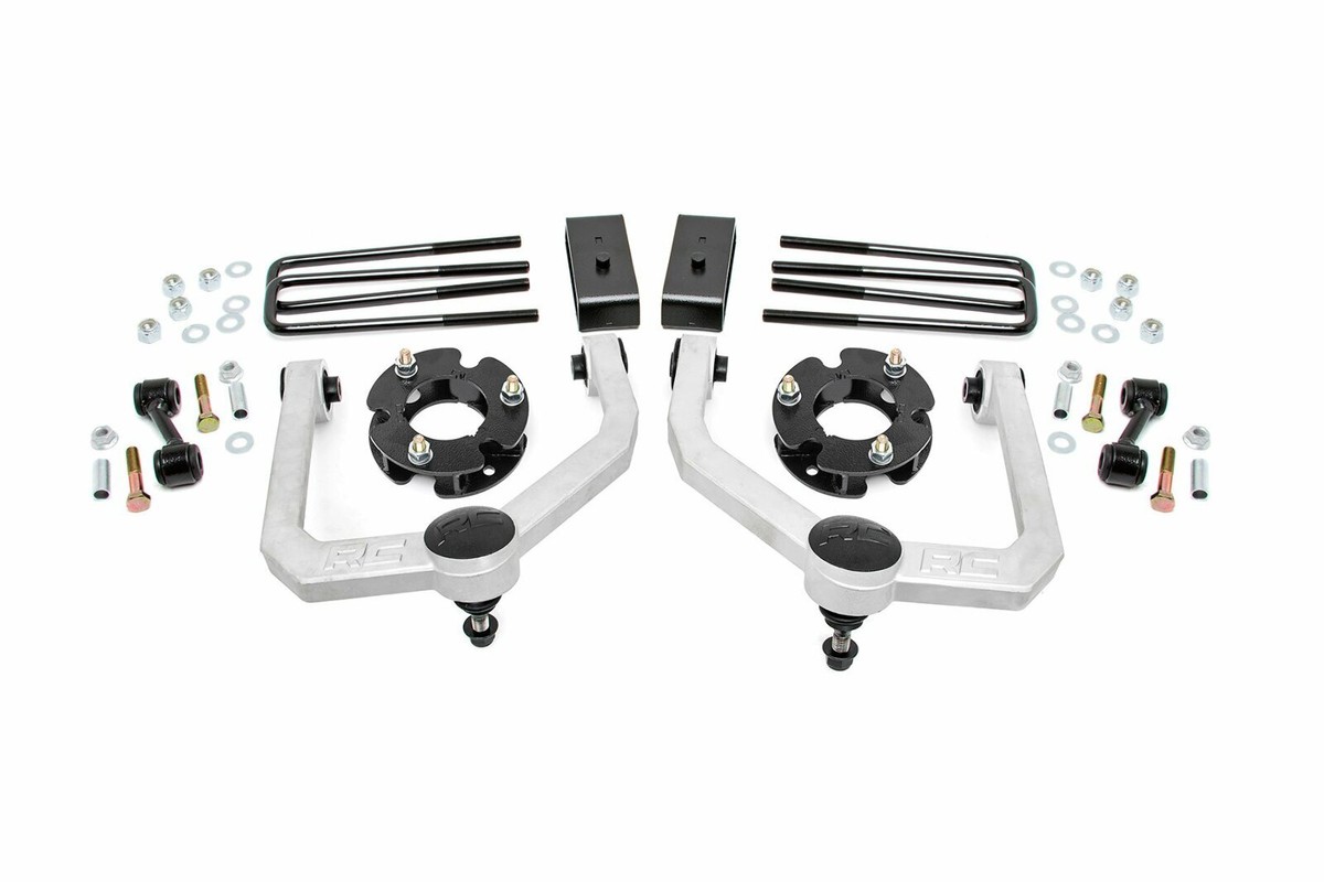 Puntales Ford Focus MK2 Juego De 2 Puntales Delanteros Con Cojinetes Para Ford Focus MK2 ST225 2.5 - Montaje Superior Coches Ford