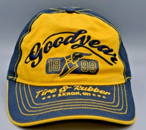 Gorra de béisbol GOODYEAR H3 Headwear SnapBack talla única - Imagen 1 de 7