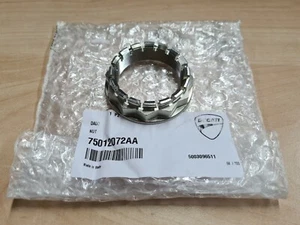 Ducati Rear Wheel Axle Nut, 1098, Panigale, Multistrada, Diavel, 75012072AA, OEM - Picture 1 of 1