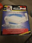 VoiceNet Internet Phone, UNIT ONLY,  New In Box, Free Shipping , Read Descrip.