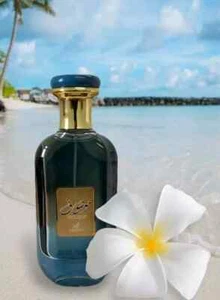 Mousuf Azure by Ard Al Zaafaran Unisex Perfume Eau De Parfum Fragrance EDP 100ml - Picture 1 of 3