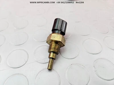 TEMPERATURE IAT AIR SENSOR 21176-1120 KAWASAKI NINJA 250R 2008 2012 2009 2010 20 - Image 1 of 3