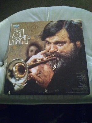 Al Hirt~This Is Al Hirt ◇AUTOGRAPHED◇ 2LP☆VPS6025~1st Press '70~VG++ - Image 1 of 4