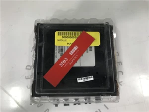 GE Fanuc IC693PCM301M Coprocessor 192K Modbus CCM 90-30 PLC New in Box - Afbeelding 1 van 6