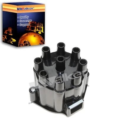 Tapa de distribuidor Walker para Pontiac Grandville 1971-1974 Foto 1 de 2