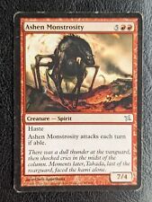 Ashen Monstrosity - Betrayers of Kamigawa - MTG - 93/165 - Regular - Uncommon 