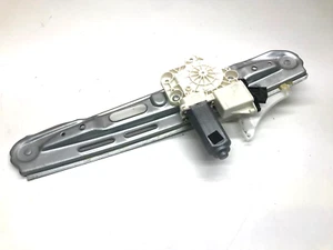 NUOVO Meccanismo Alzavetro posteriore sinistro 24451521 Opel Vectra C 2002-2008 - Bild 1 von 6