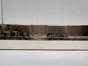 Solido War Master 1:72 Famo Tieflade-HZ camouflage TK0042 - Picture 1 of 1