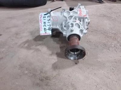 Transfer Case Fits 17-20 VOLVO S90 968860 Foto 1 de 4