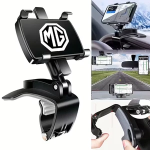 360° Rotating Universal Car Phone Holder for MG Cars - Compatible with MG6, MG5, - Picture 1 of 11