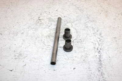 Arctic Cat Z 440 1995 OEM eje trasero pivote con bujes 0604-194 0104-3856 SA13 Foto 1 de 4