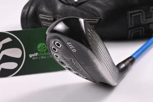 PXG 0317 #4 Hybrid / 22 Degree / Regular Flex Accra FX 100 Series Shaft - Picture 1 of 9