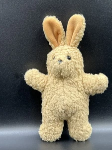 Vtg 1988 North American Bear Co 8" Bit O' Bunny 8031 Squeaker Stuffed Animal - Picture 1 of 4