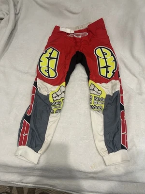  Bmx长裤 — 第 1/3 张图片