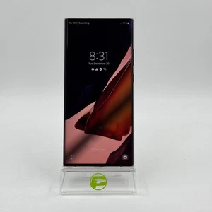 T-Mobile Samsung Galaxy Note20 Ultra 12GB RAM 128GB SM-N986U Flamingo Różowy - Zdjęcie 1 z 11