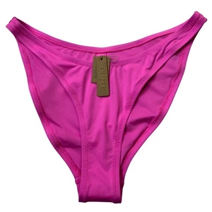 Pantalones de tanga descarados de natación SKIMS Taffy grandes para mujer - Imagen 1 de 10