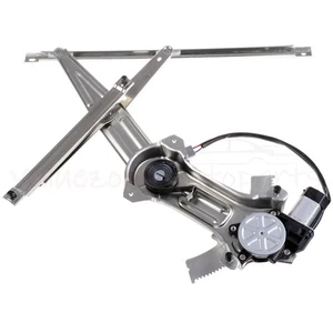 For 1994-2004 Ford Mustang Power Window Regulator With Motor 741-127 Front Right - Picture 1 of 6